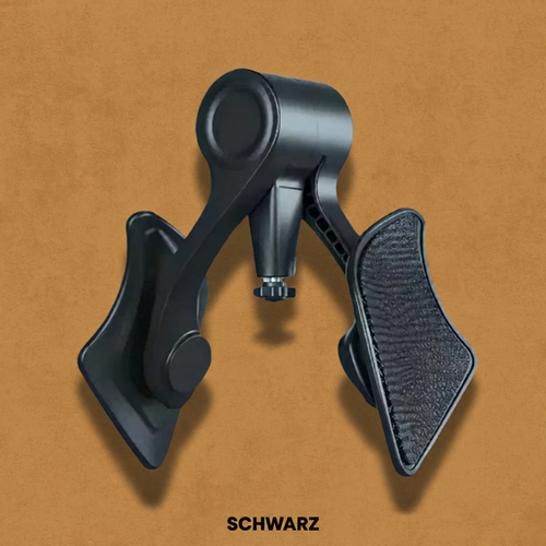 MÄNNERFORM Beckenboden-Trainer (Kegel)