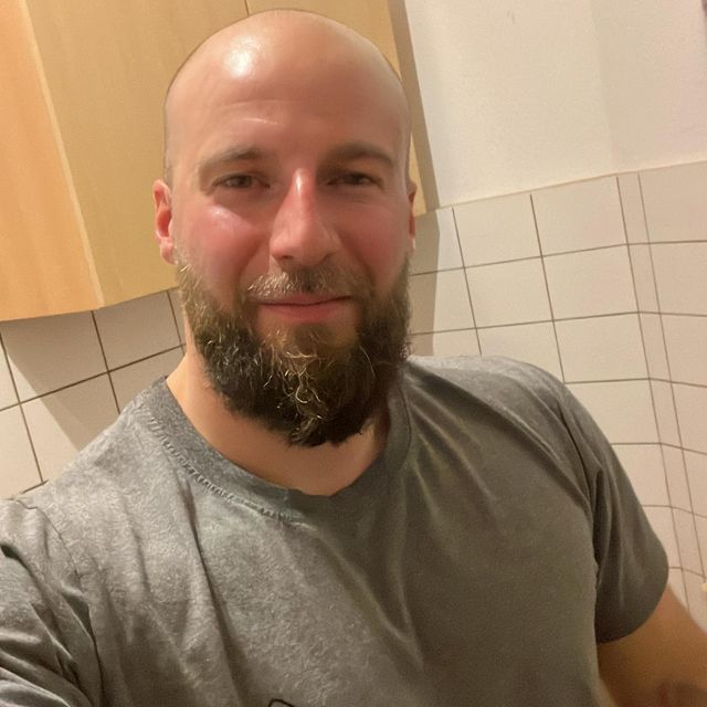 Alternatives Bild