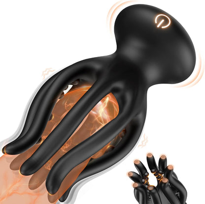 MÄNNERFORM Wellentherapie Octo Produktbild - MännerForm
