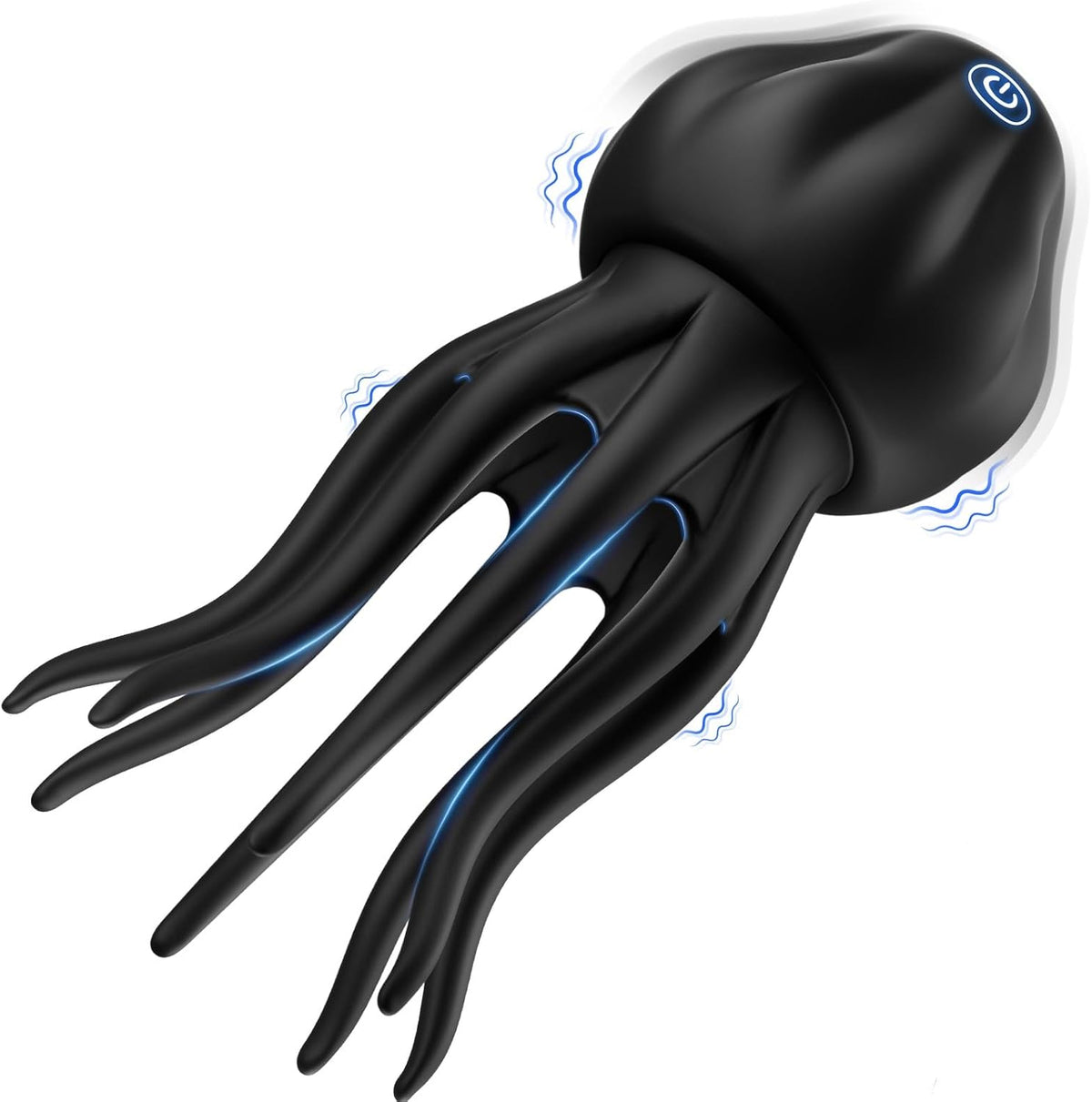 MÄNNERFORM Wellentherapie Octo Produktbild - MännerForm