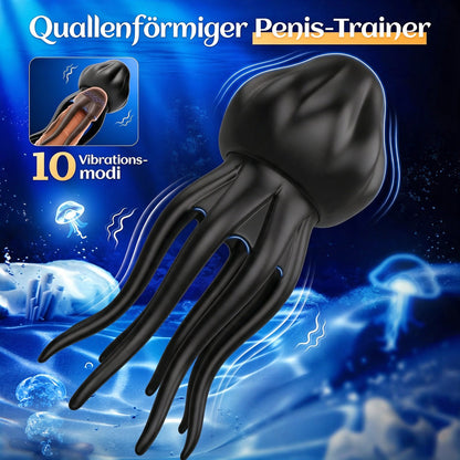 MÄNNERFORM Wellentherapie Octo Produktbild - MännerForm