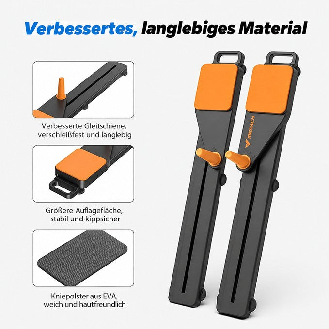 MännerForm PelviCore Pro Produktbild - MännerForm