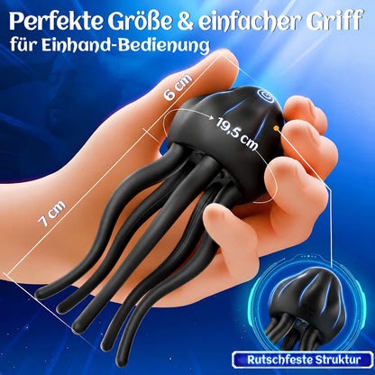 MÄNNERFORM Wellentherapie Octo Produktbild - MännerForm