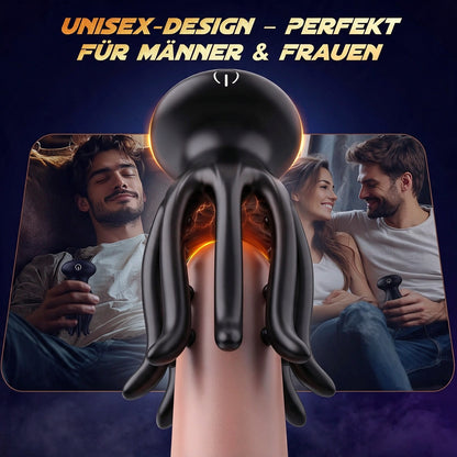 MÄNNERFORM Wellentherapie Octo Produktbild - MännerForm