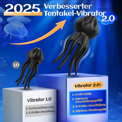 MÄNNERFORM Wellentherapie Octo Produktbild - MännerForm