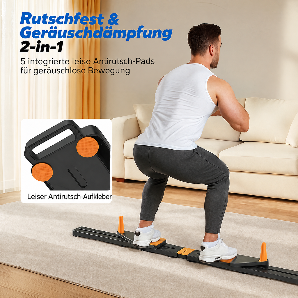 MännerForm PelviCore Pro Produktbild - MännerForm