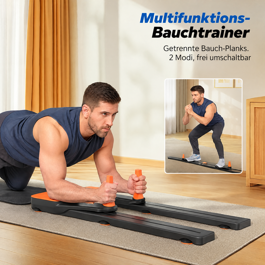MännerForm PelviCore Pro Produktbild - MännerForm