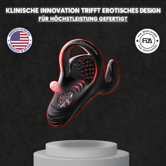 MännerForm™ ApexDrive Pro Produktbild - MännerForm