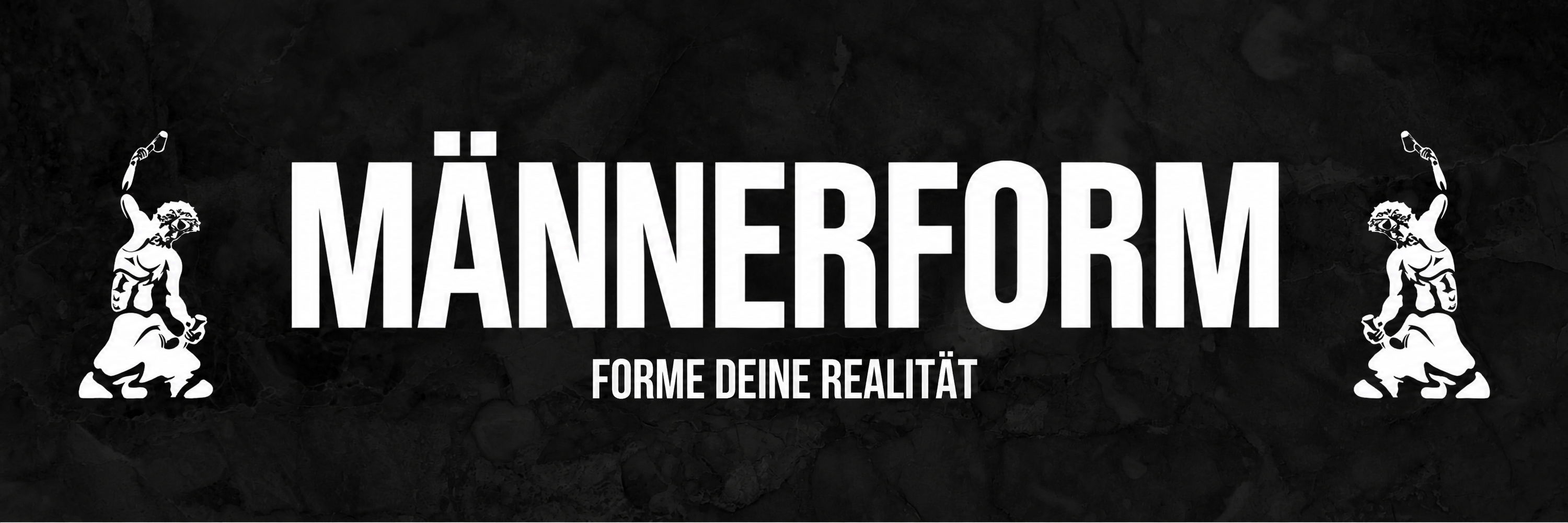 MännerForm – Forme deine Realität