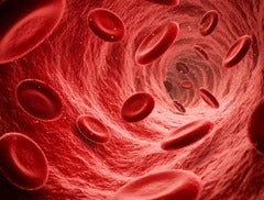 Durchblutungsstimulation
